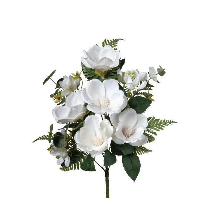 MAZZO FRONTALE MAGNOLIE CM45 CREAM